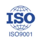 ISO27001信息安全管理体系证书